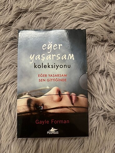 Eğer yaşarsam koleksiyonu