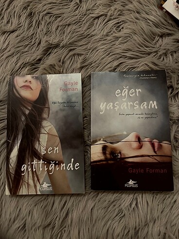  Beden Eğer yaşarsam koleksiyonu