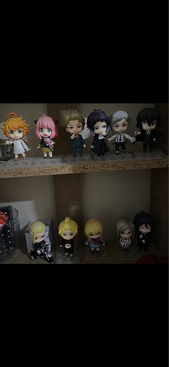 Nendoroid - Görsel 5