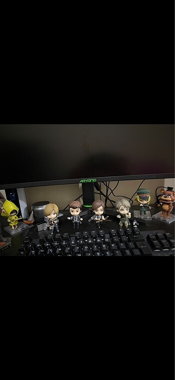 Nendoroid - Görsel 7