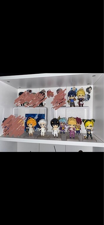 Nendoroid - Görsel 9