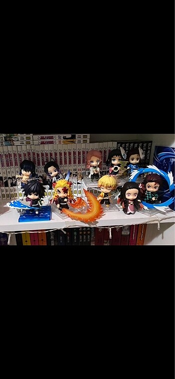 Nendoroid - Görsel 8