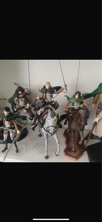 Nendoroid - Görsel 11