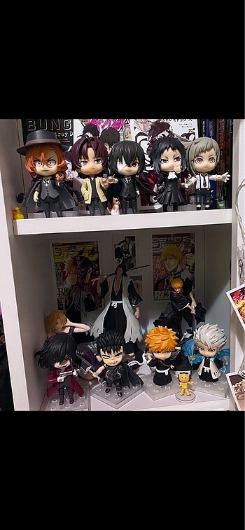 Nendoroid - Görsel 10