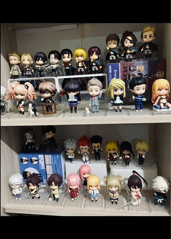 Nendoroid - Görsel 2