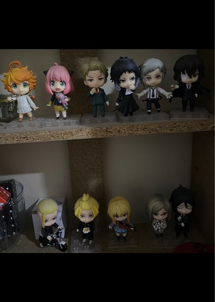 Nendoroid - Görsel 5