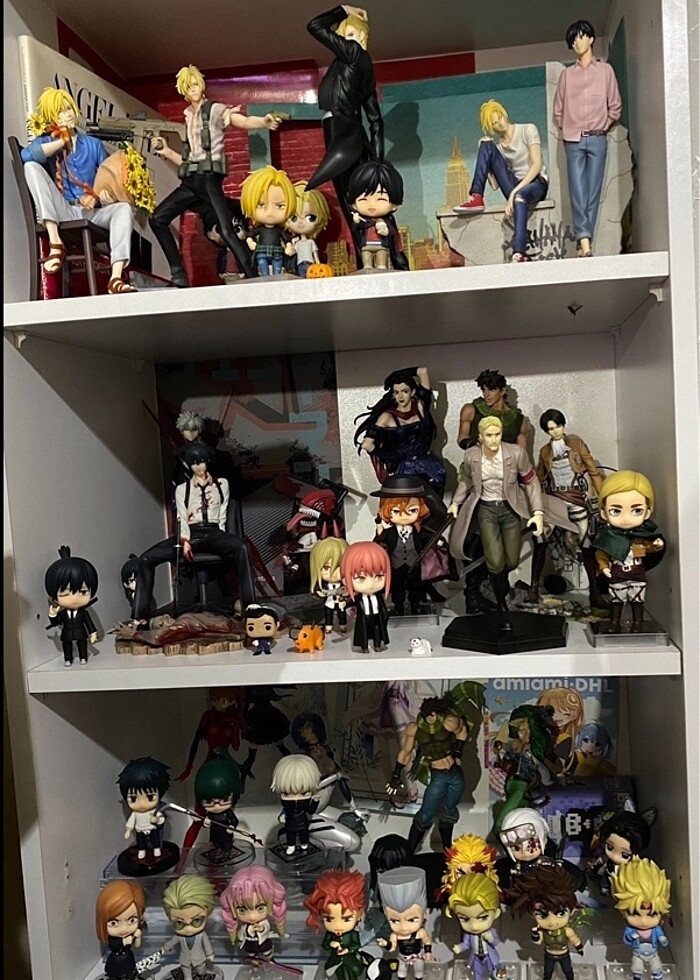 Nendoroid - Görsel 3