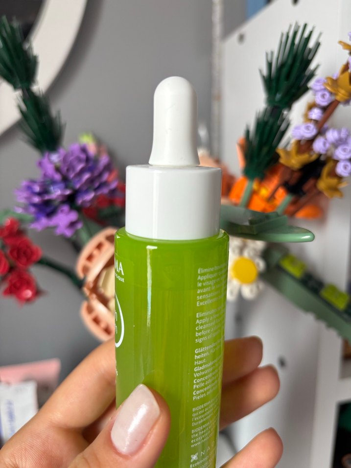 Bioderma Sébium Serum - Görsel 3