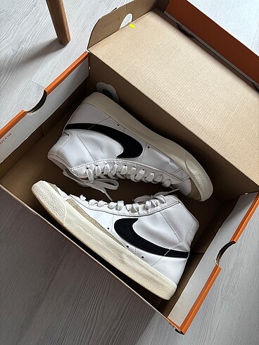 orijinal nike blazer mid?77