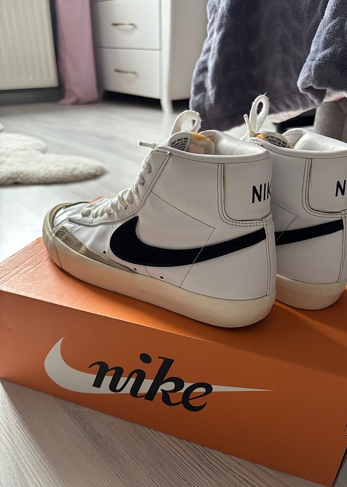 orijinal nike blazer mid?77 - Görsel 3