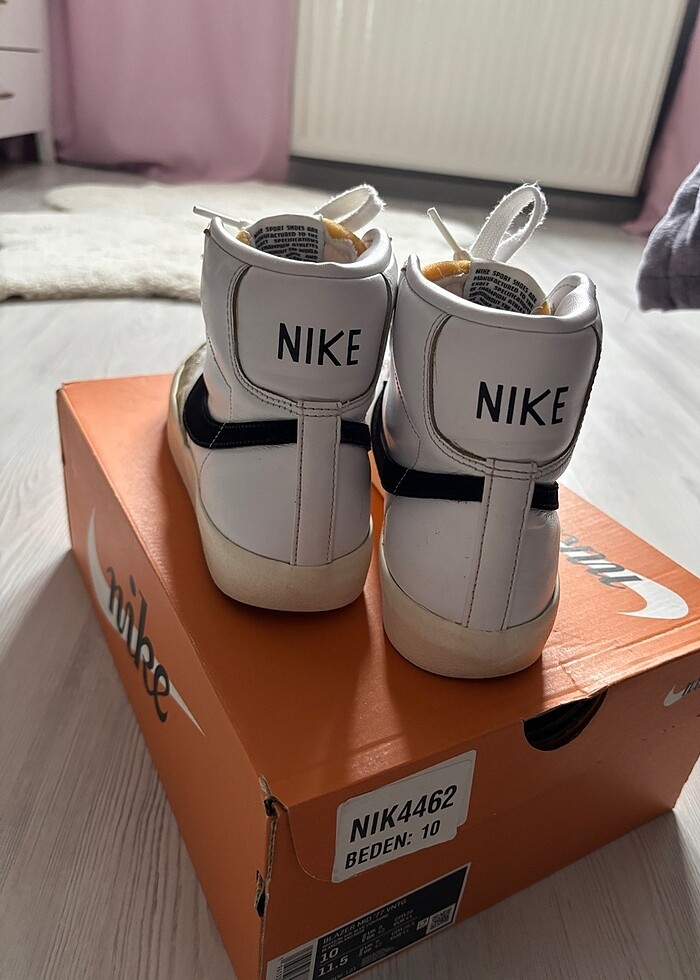 orijinal nike blazer mid?77 - Görsel 4