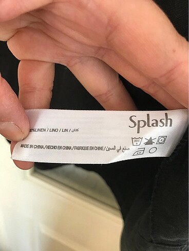 s Beden siyah Renk Elbise?
