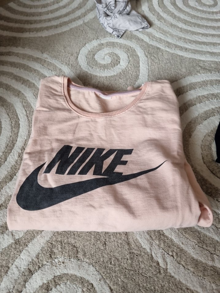 Düğmeli Gri Kadın Ceket - Görsel 5