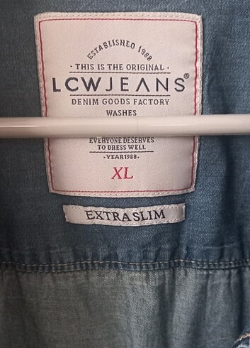 l/xl Beden Gomlek