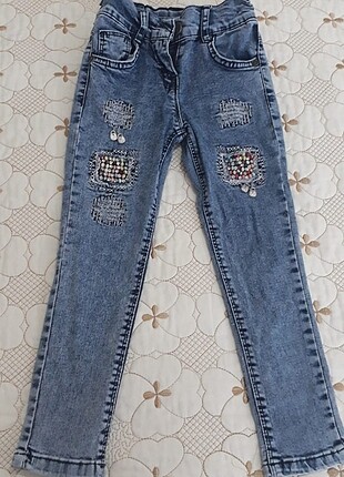 Kot pantolon