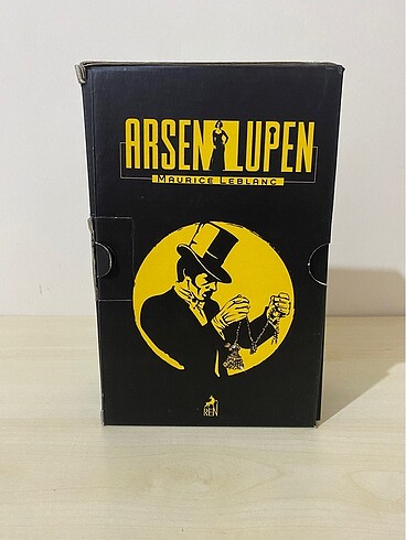  Beden Arsen lupen