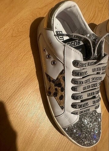 Golden goose