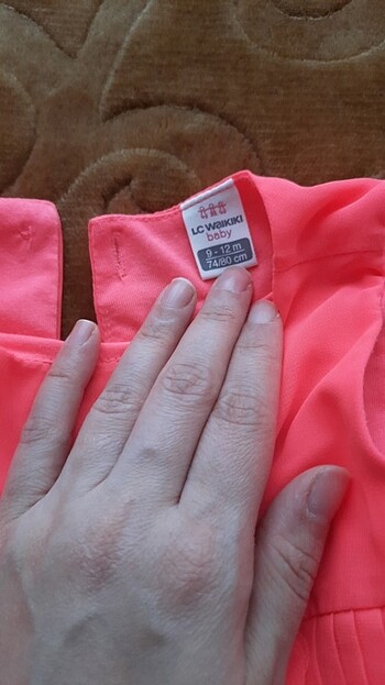 LC Waikiki Bebek alt ust takim