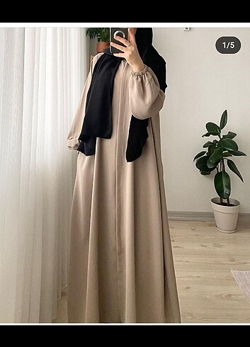 Ferace abaya