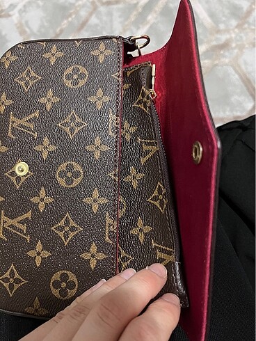 Louis Vuitton LV çanta