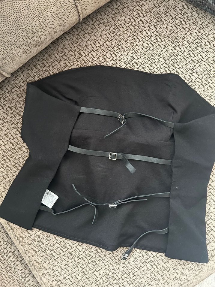 zara büstiyer - Görsel 2