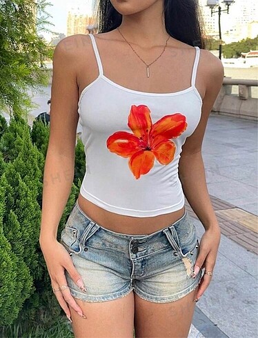 Vintage flower baby t shirt