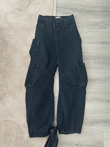Sagaza jean