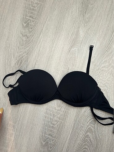 penti push up bikini üstü