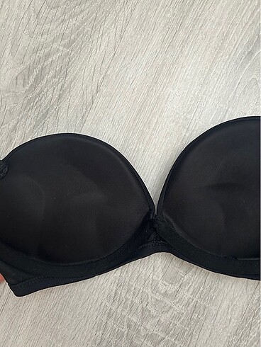 Penti penti push up bikini üstü