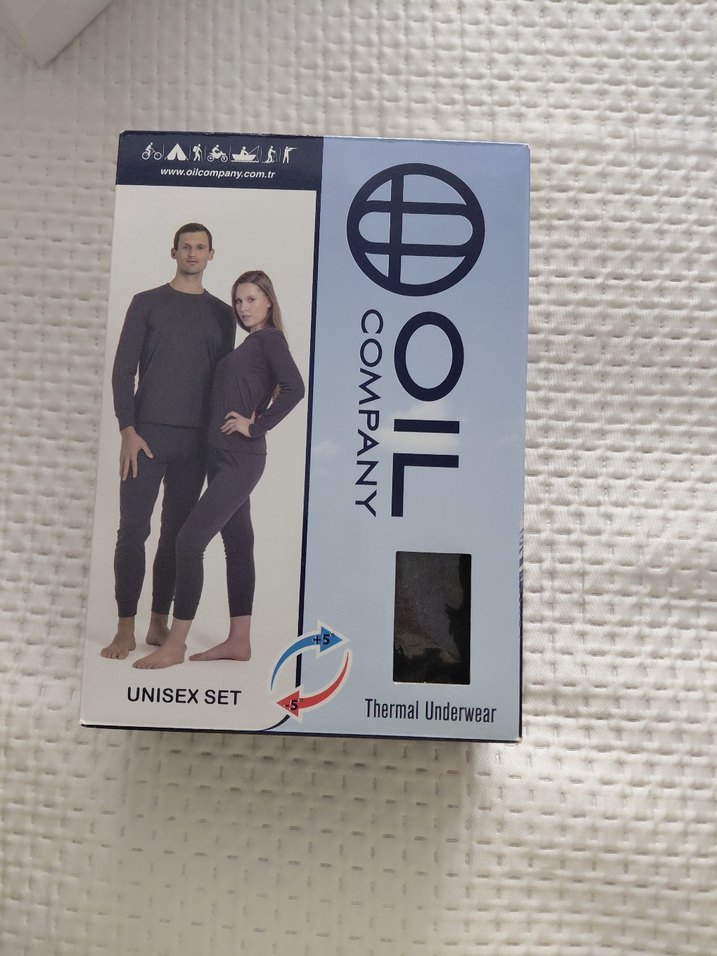 unısex içlik  Takımı - Görsel 4