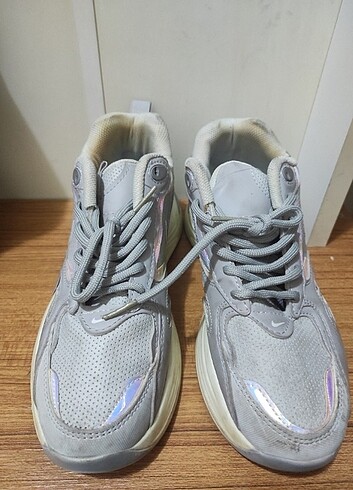 Nike Spor ayakkabı 