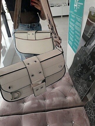 Dior Dior kol çantası