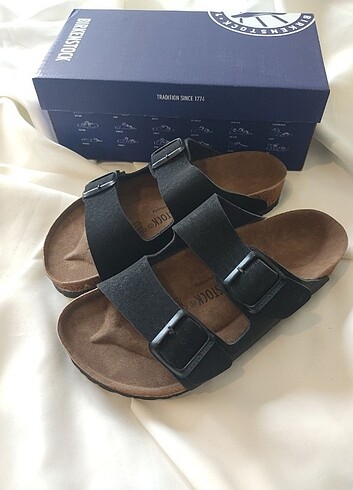 37 Beden siyah Renk Birkenstock