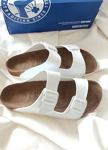 Birkenstock terlik
