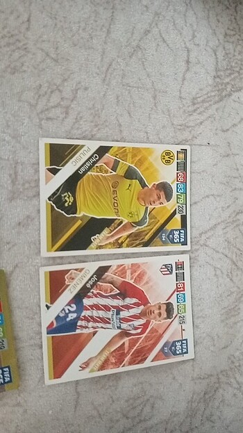 Karışık futbolcu