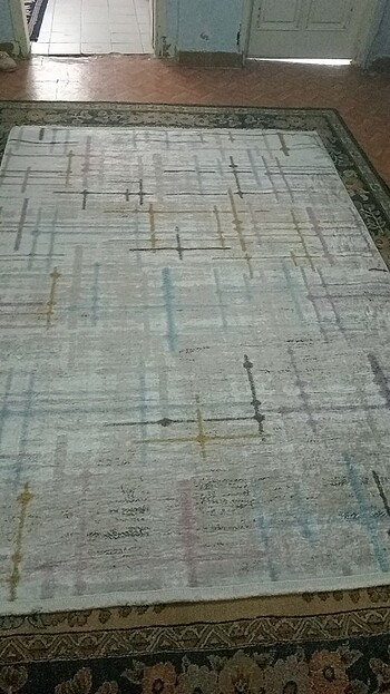 4 metre kare sıfır ürün 