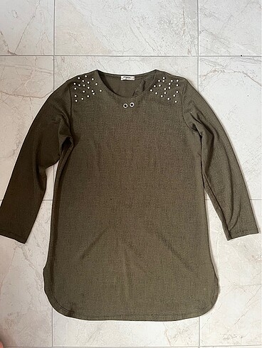 haki tunik