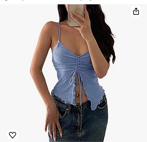 SHEIN BLUZ