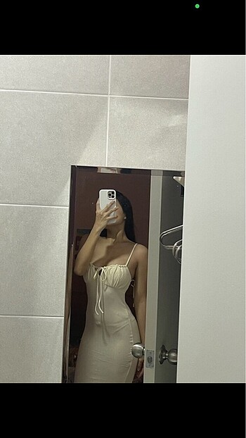 Sheinside SHEIN ELBİSe