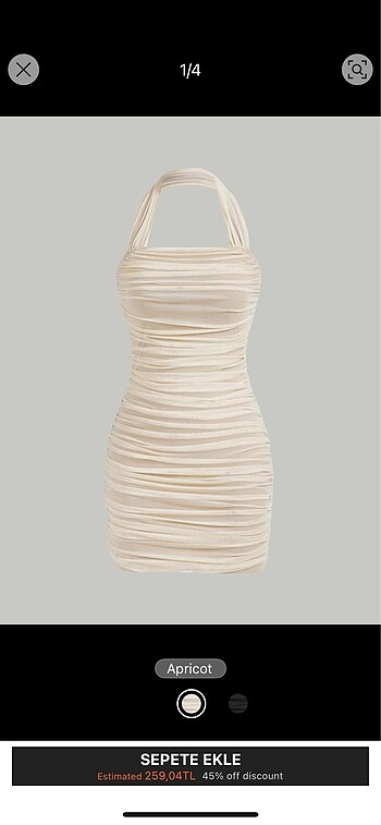 SHEIN elbşse