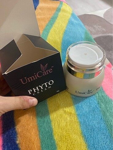 Phyto Umicare phyto cream