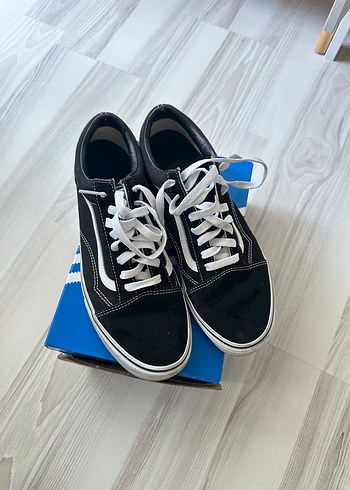 Erkek Vans - Görsel 3