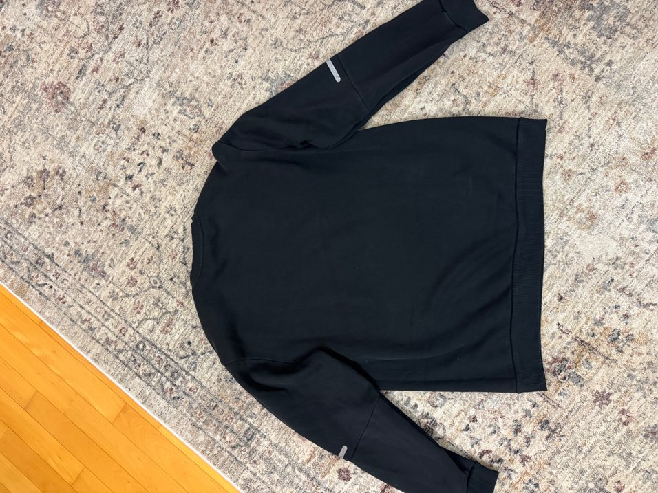 Erkek Sweatshirt - Görsel 5