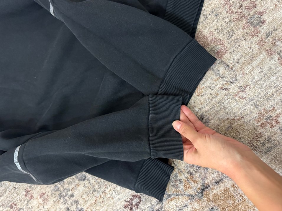 Erkek Sweatshirt - Görsel 4