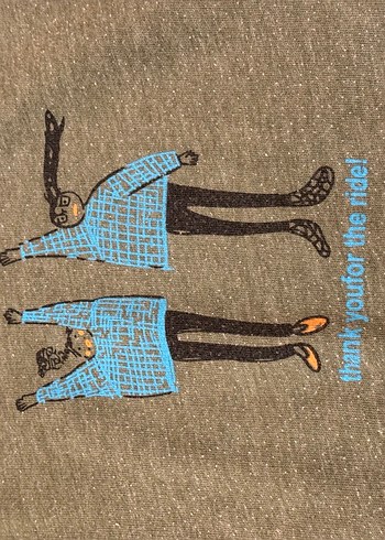 Kapüşonlu Kadın Sweatshirt - Görsel 2