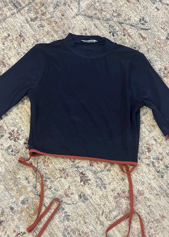 Crop üst - Görsel 2