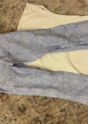 Kadın kısa Kollu Pijama Takımı - Görsel 7