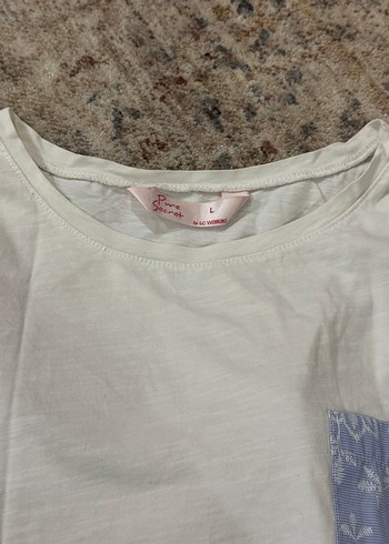 Kadın kısa Kollu Pijama Takımı - Görsel 5