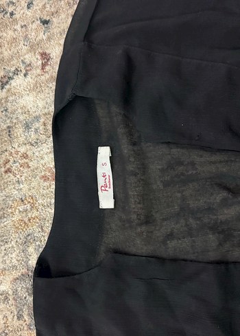 Penti pareo - Görsel 2