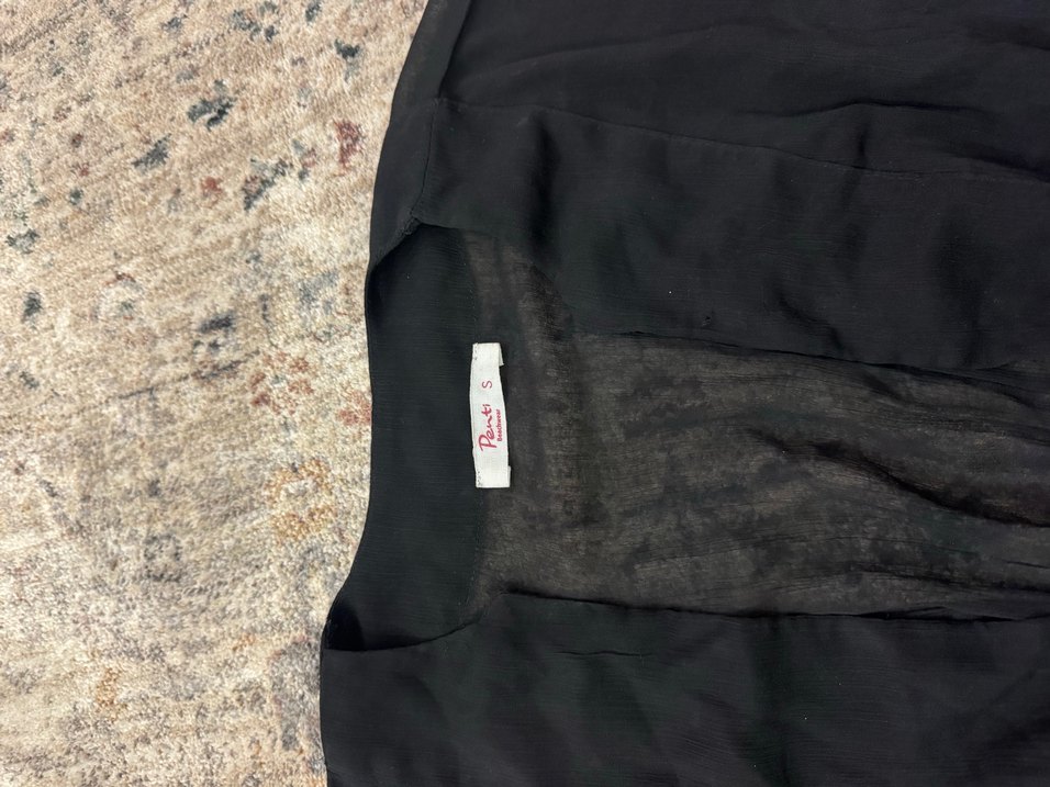 Penti pareo - Görsel 2